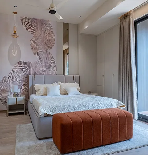 Luxury home interiors by Interia
