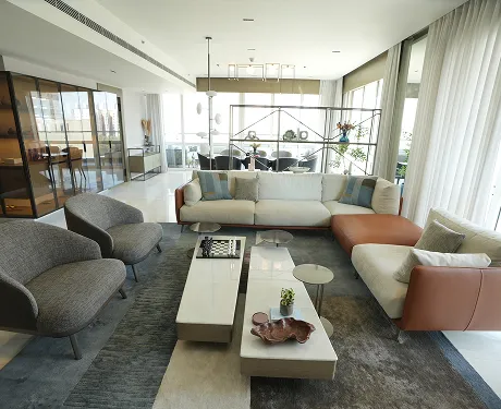 interior designers in Delhi