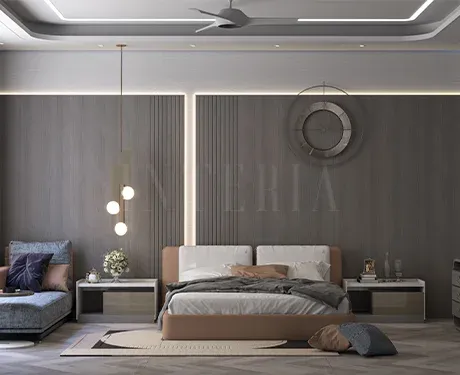 Interior Design Company for Luxury Homes