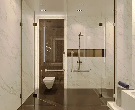 Bathroom Design