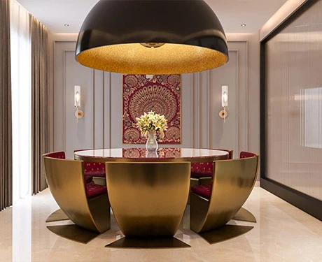 interior design company