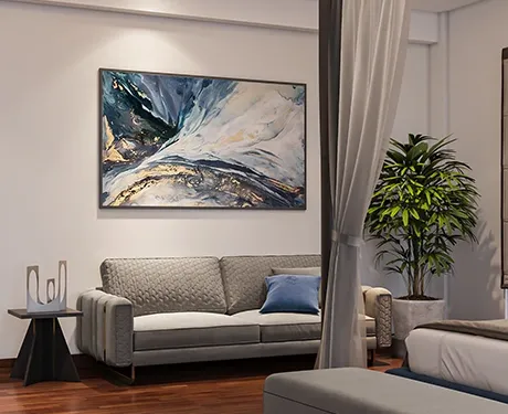 interior designing companies in Gurgaon