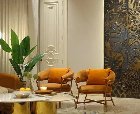 interior design company in Gurgaon