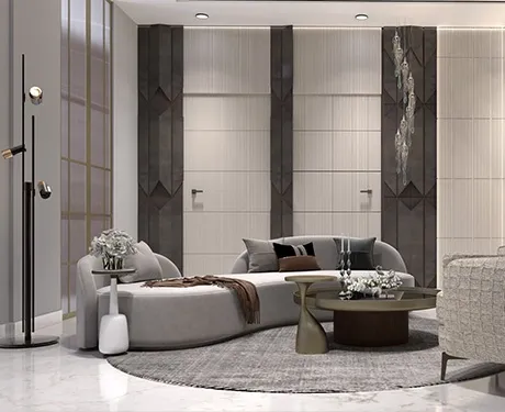 best office interior designers in Delhi