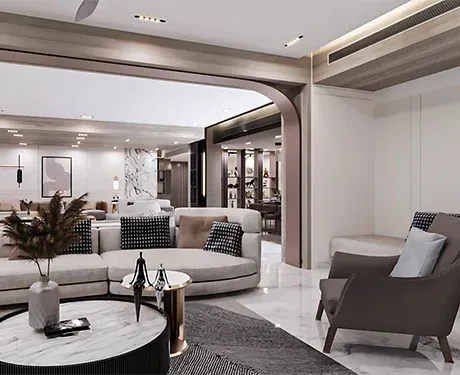 interior designers in Gurugram