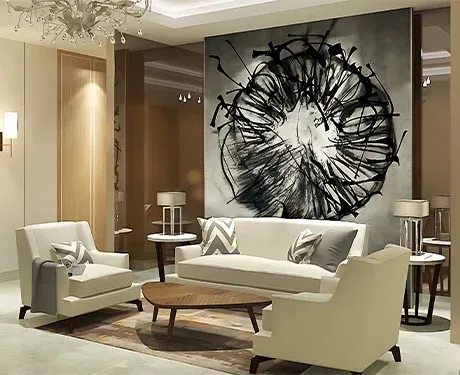 luxury interior designers in Gurgaon