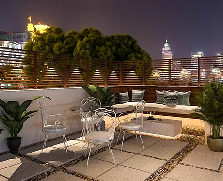 Interior designers in Delhi NCR 