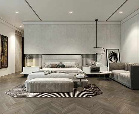 professional interior designer