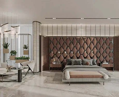 residential interior designers in Gurgaon