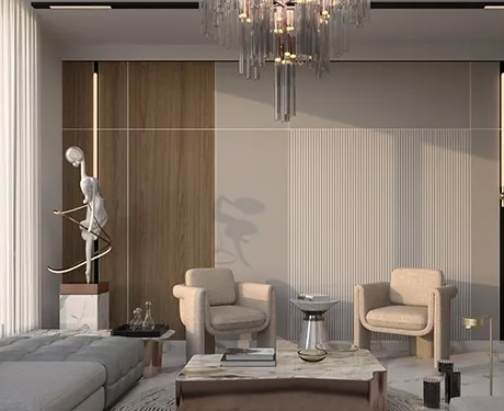 luxury interior designer Gurgaon