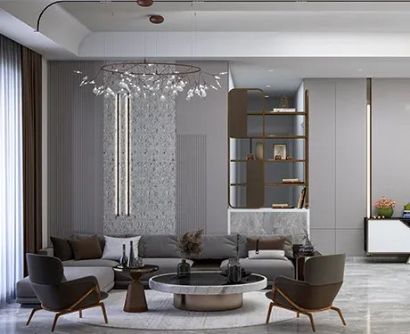 interior designers in Gurugram