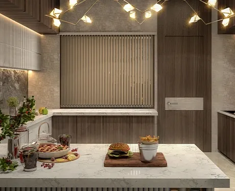 Luxurious Kitchen Designs2