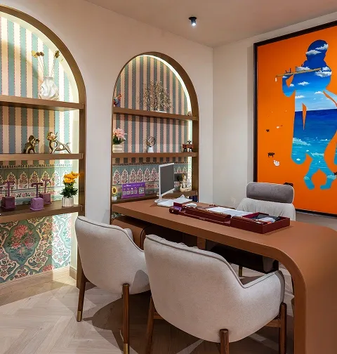 best interior design companies