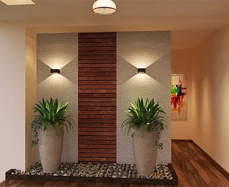 Luxury Interior Designers in Gurgaon 