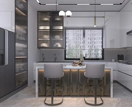 interior design services