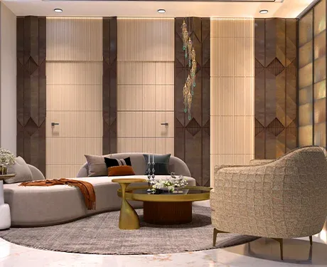best interior designers Gurgaon