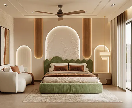 Interior Designers in Delhi