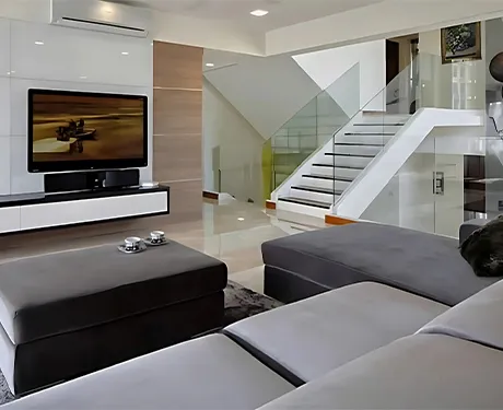 home interior decorators in Delhi