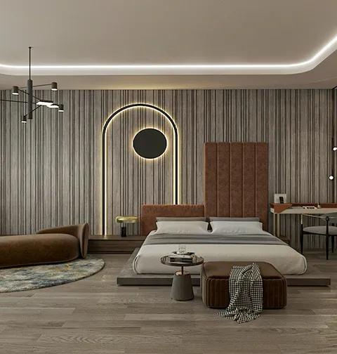 residential interior designers in Gurgaon