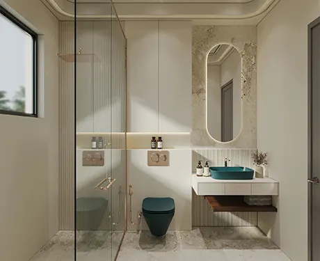 Home Interior Designers in Delhi