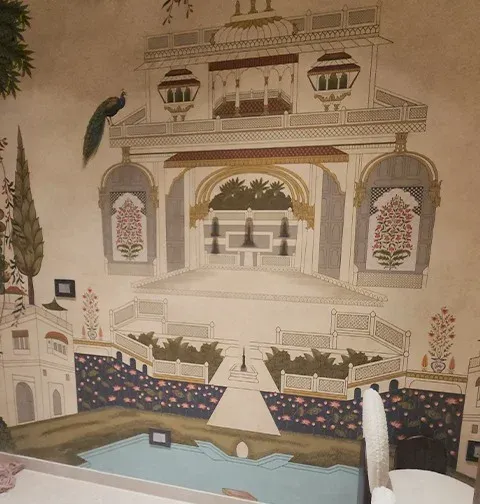 interior design company in Lucknow