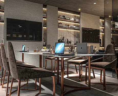 interior design