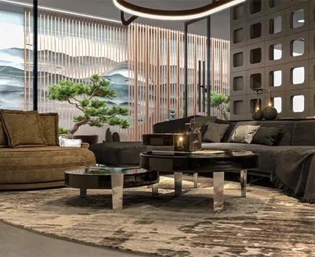 top interior designers in Gurgaon