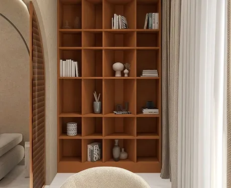 interior design services