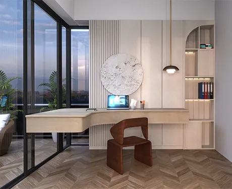 interior designer in Agra