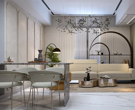 best interior designers in Delhi