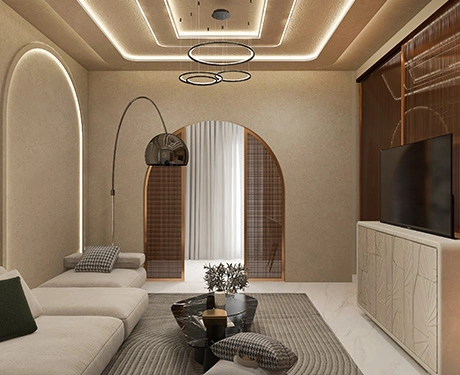 professional interior designer