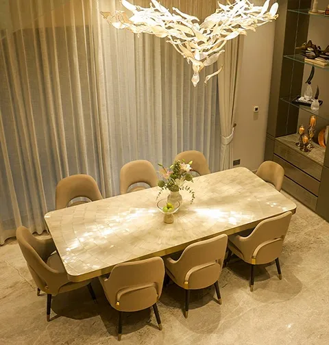 luxury interior designer Gurgaon