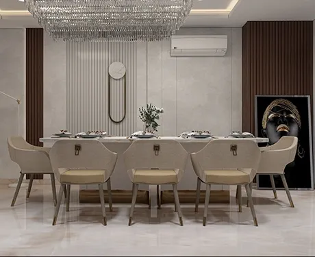 Interior Designers in Delhi