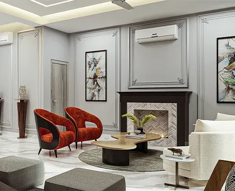 interior designers in Gurgaon