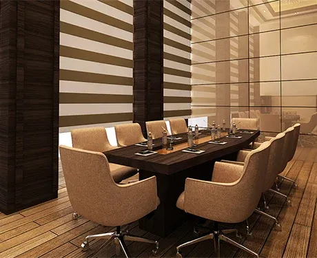 commercial interior design