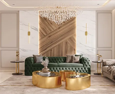 top interior designers in India