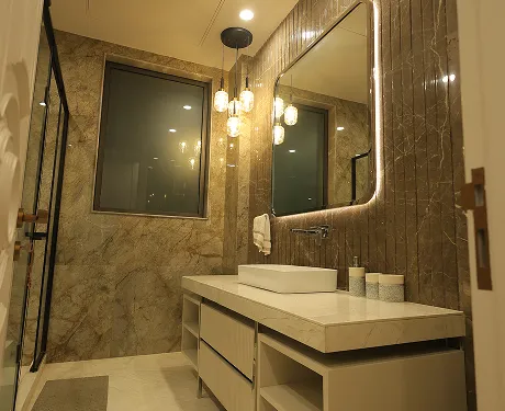 premium home interiors