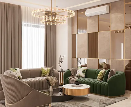interior design company