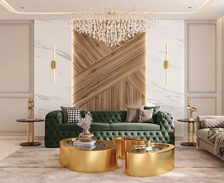 interior designers in Gurgaon