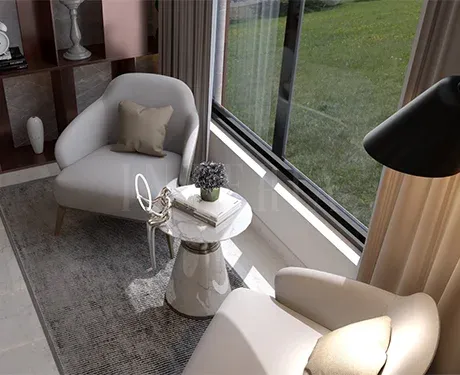 Maximizing Small Spaces