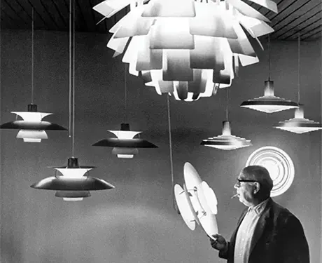 Sculptural Lighting2