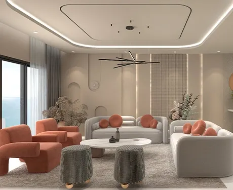 luxury interior designer Gurgaon