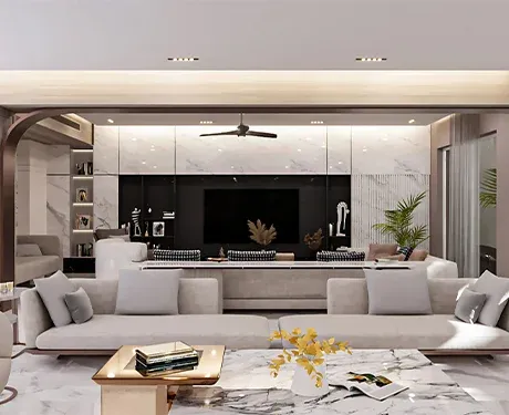 Top interior designers in Gurgaon