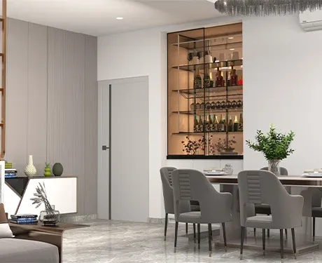 interior designers in Gurgaon