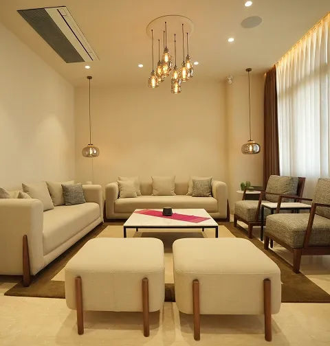 best interior designer in Delhi NCR