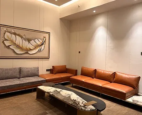 luxury residential interiors in  Gurgaon
