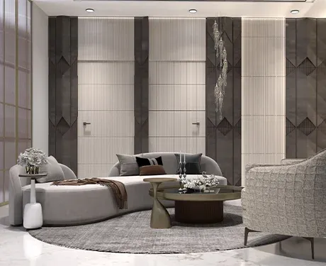 decorate your living room