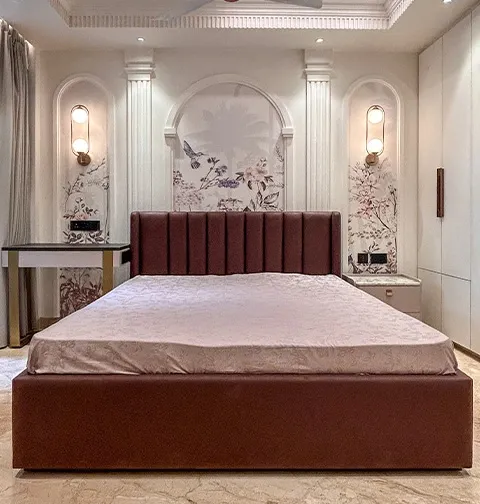interior design firms in gurgaon