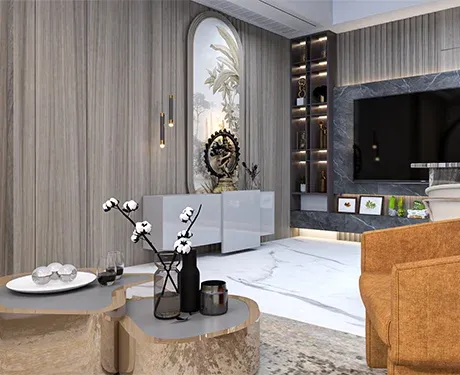 best interior designer in Delhi