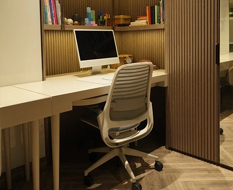 turnkey interior design